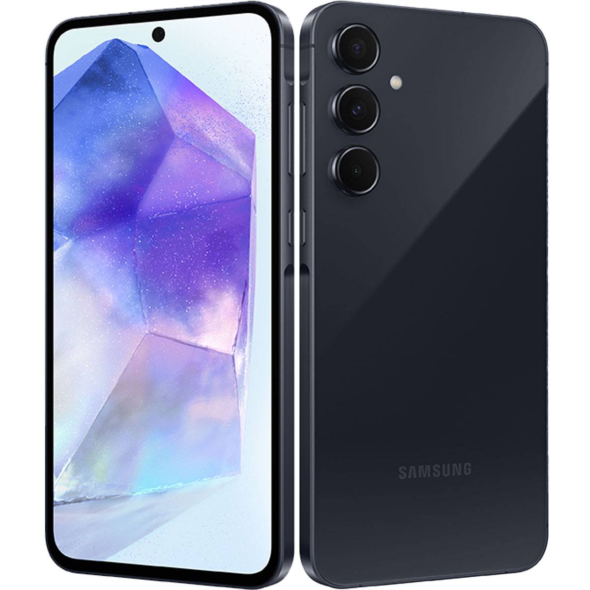 SAMSUNG GALAXY A55 8GB/256GB