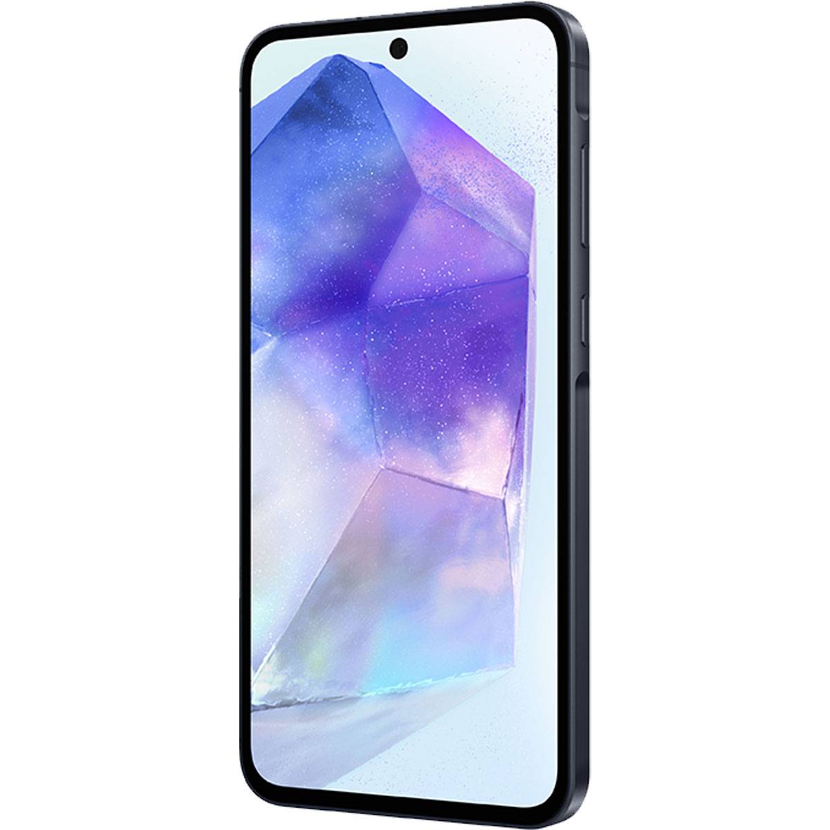 SAMSUNG GALAXY A55 8GB/256GB Smart Phone Black