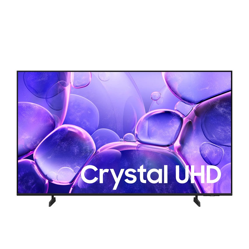 Samsung 50 Inches 4K UHD Crystal Smart LED TV UA50U8000