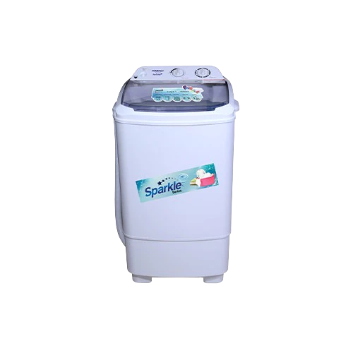 Homage HW-4991 Single Tub Washing Machine