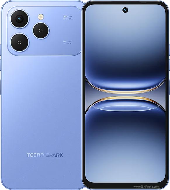Tecno Spark 40 6GB/128GB