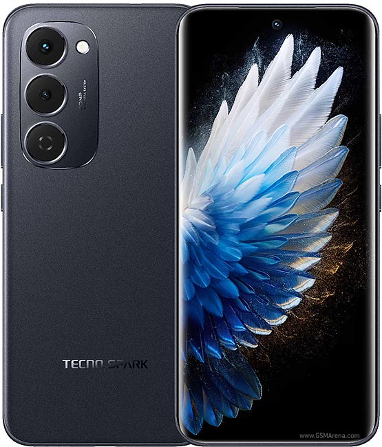 Tecno Spark 40 Pro Plus 8GB/256GB