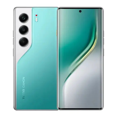 Tecno Camon 40 Pro 256GB - 8GB RAM