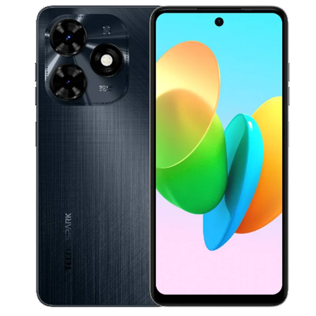 TECNO SPARK 20C