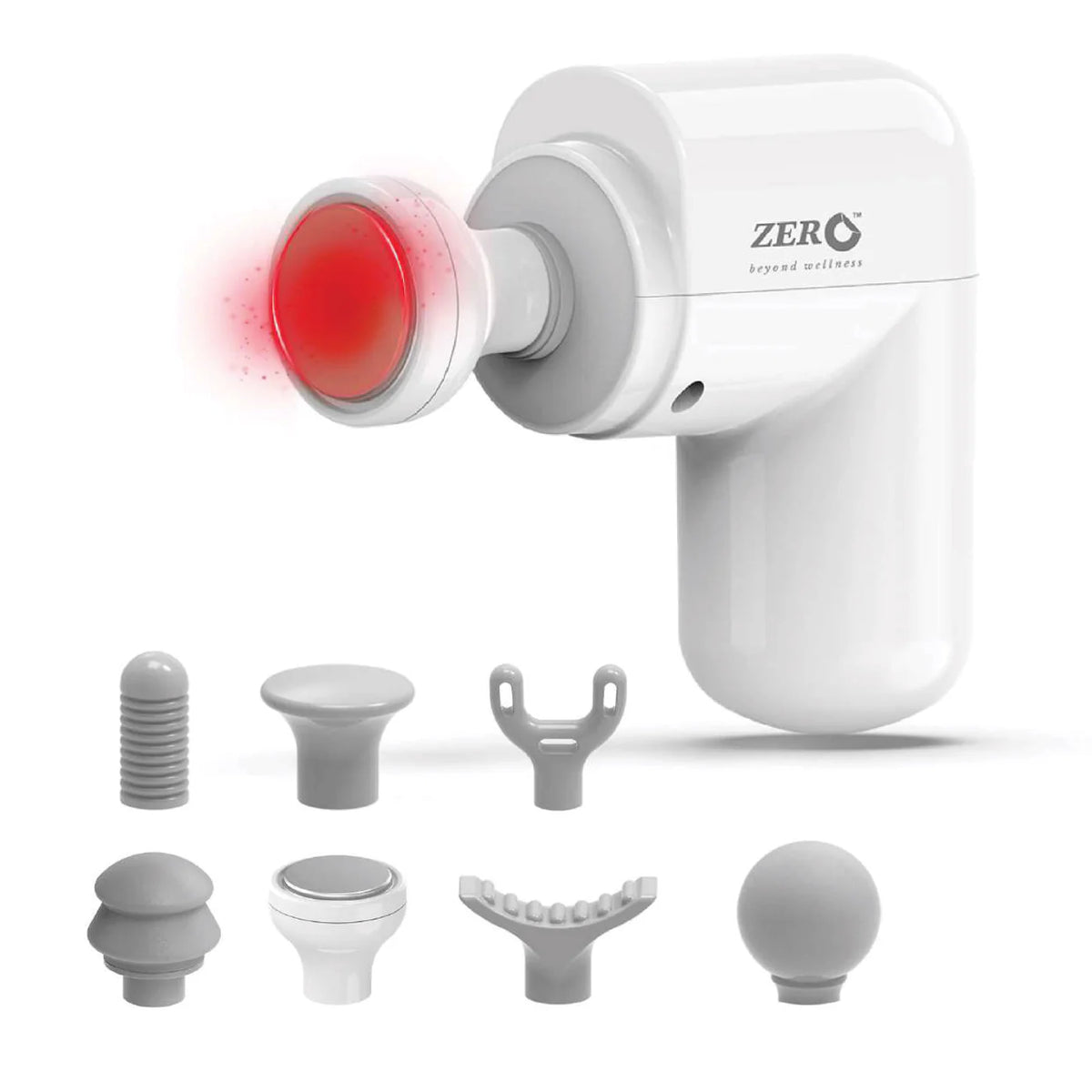 ZERO HEALTH CARE ThermaFlex - Massage Gun