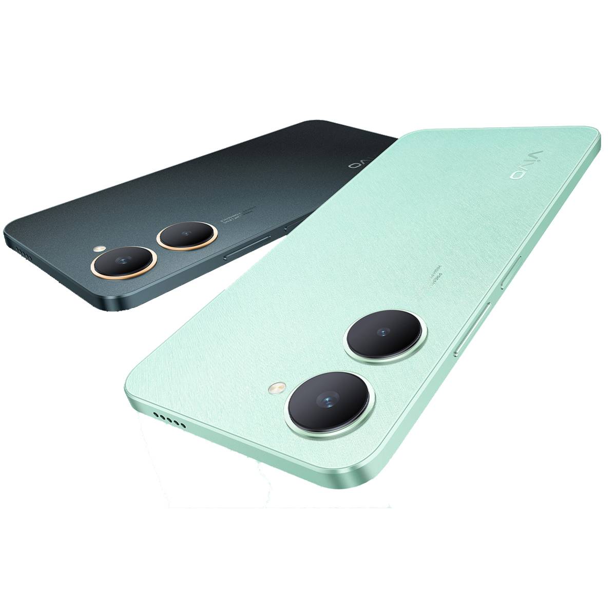 VIVO Y03 4GB/64GB
