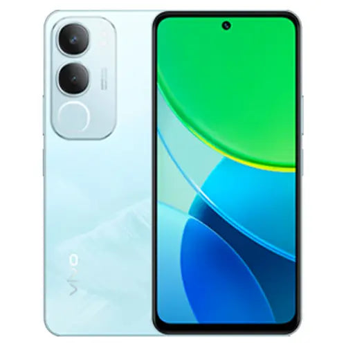 Vivo Y19s 128GB - 6GB RAM