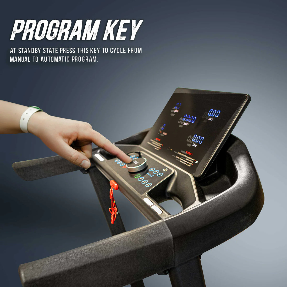 ZERO HEALTH CARE ZT-X Pro TREADMILL